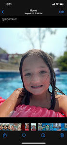 Meet your Posher, Shannon